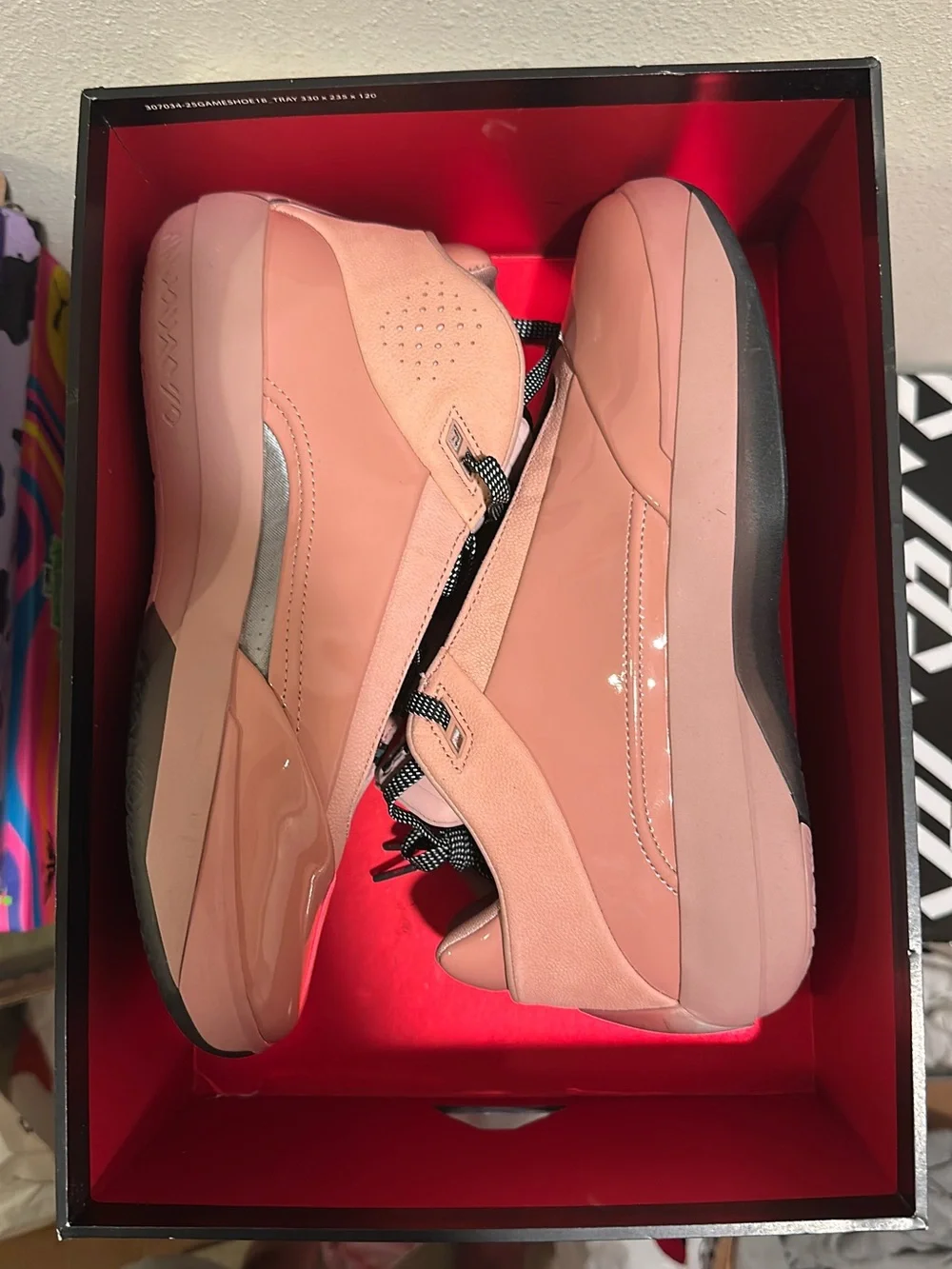 Jordan men athletic